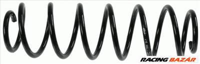 SACHS 996 941 - futómű rugó AUDI