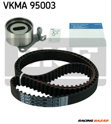 SKF VKMA 95003 - vezérműszíj készlet CHRYSLER DODGE HYUNDAI MITSUBISHI PLYMOUTH 1. kép