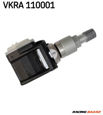 SKF VKRA 110001 - kerékérzékelő, abroncsnyomás-állítás CITROËN FIAT MITSUBISHI PEUGEOT