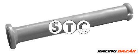 STC T404355 - olajnívópálca tölcsér SEAT SKODA VW 1. kép
