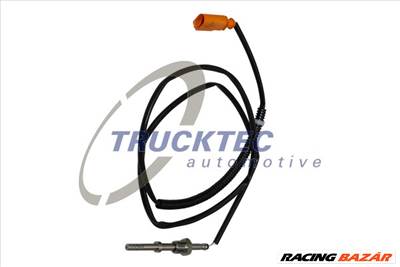 TRUCKTEC AUTOMOTIVE 07.17.115 - Érzékelő, kipufogógáz-hőmérséklet VW