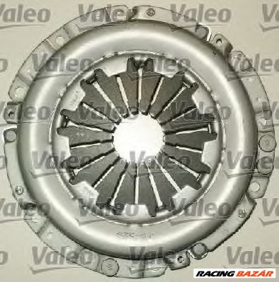 VALEO 821384 - kuplungszett SUBARU SUZUKI 1. kép