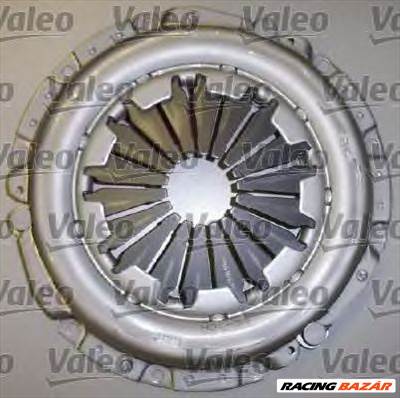 VALEO 826418 - kuplungszett HYUNDAI
