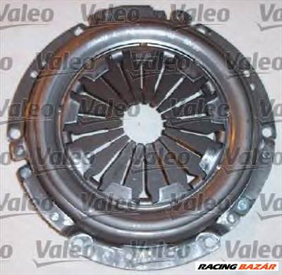 VALEO 826826 - kuplungszett HYUNDAI KIA