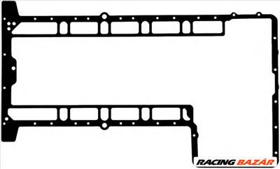 VICTOR REINZ 71-41293-00 - olajteknő tömítés BMW