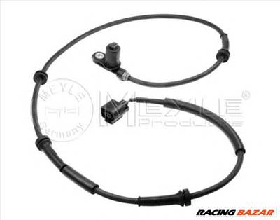 MEYLE 100 899 0066 - kerékfordulatszám érzékelő FORD SEAT VW