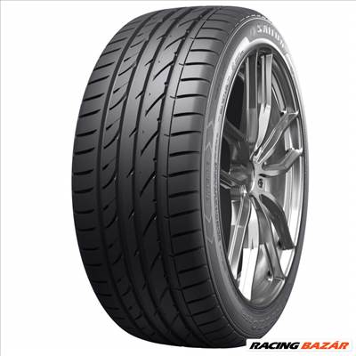  225/45 ZR17" Sailun Atrezzo ÚJ nyári garnitúra