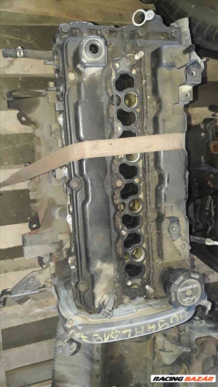 Mitsubishi Pajero Pinin 4G94 Motor 1. kép