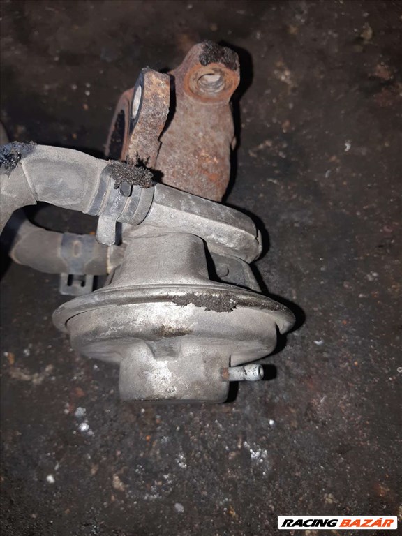 Fiat Ducato III 06-14 EGR Szelep 2. kép