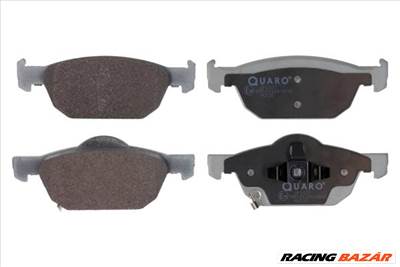 QUARO QP1827 - fékbetét HONDA