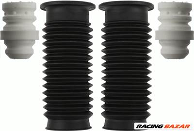 SACHS 900 419 - lengéscsillapító porvédő készlet OPEL VAUXHALL