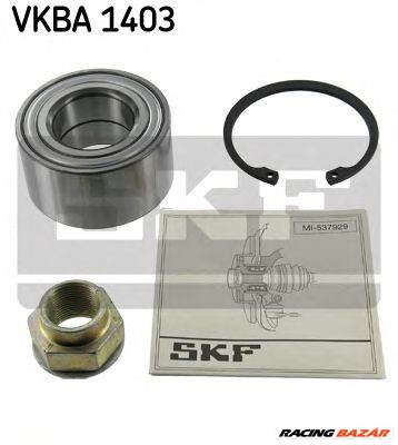 SKF VKBA 1403 - kerékcsapágy készlet ALFA ROMEO FIAT LANCIA