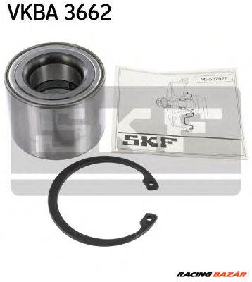 SKF VKBA 3662 - kerékcsapágy készlet IVECO