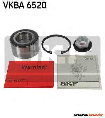 SKF VKBA 6520 - kerékcsapágy készlet FORD