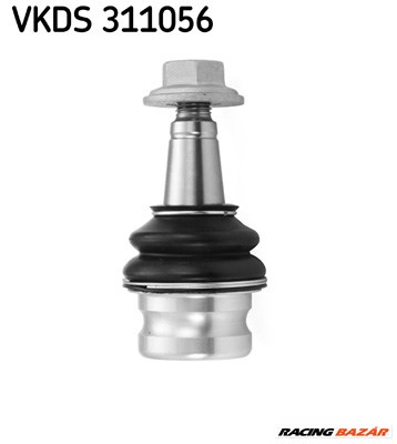 SKF VKDS 311056 - Lengőkar gömbfej AUDI 1. kép