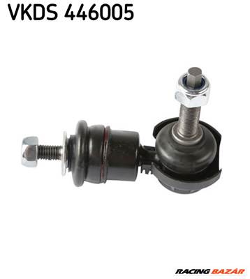 SKF VKDS 446005 - Stabilizátor pálca VOLVO