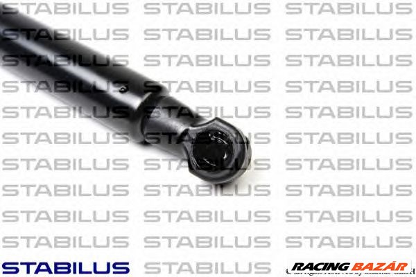 STABILUS 8551UC - csomagtérajtó teleszkóp MERCEDES-BENZ 1. kép