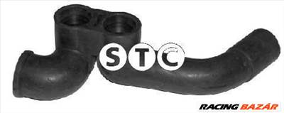 STC T408228 - Cső, kipuf.gáz visszavezető szelep SEAT VW
