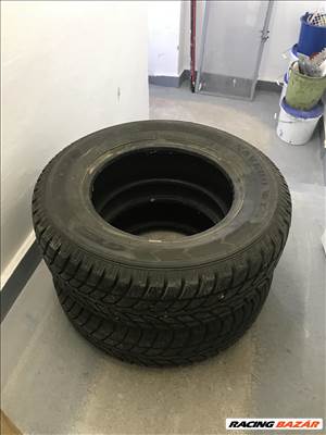 SAVERO 225/70 R16 DOT3010 téligumi