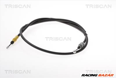 TRISCAN 8140 241147 - Kézifék bowden FIAT NISSAN OPEL RENAULT VAUXHALL