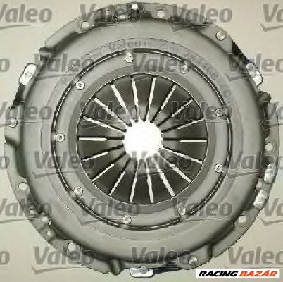 VALEO 821389 - kuplungszett FIAT 1. kép