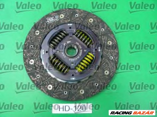 VALEO 826831 - kuplungszett HYUNDAI KIA 1. kép