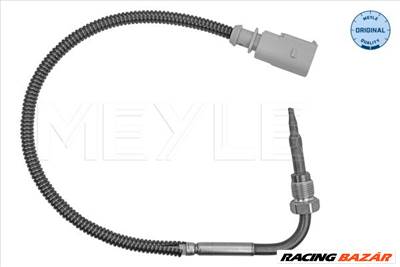 MEYLE 114 800 0212 - Érzékelő, kipufogógáz-hőmérséklet AUDI VW