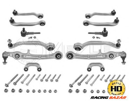 MEYLE 116 050 0095/HD - Futómű készlet AUDI 1. kép