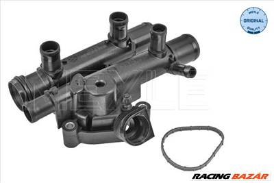MEYLE 16-28 228 0007 - termosztát, hűtőfolyadék NISSAN OPEL RENAULT VAUXHALL