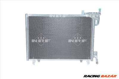NRF 350400 - klíma kondenzátor FORD