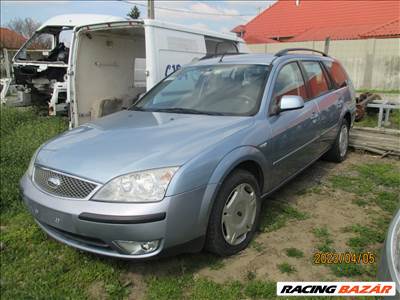 Ford Mondeo Mk3 bontás