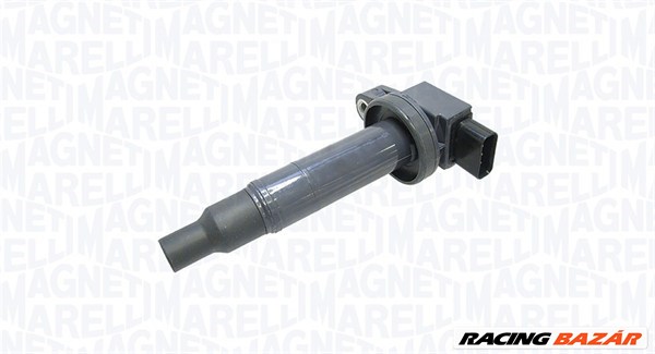 MAGNETI MARELLI 060717078012 - gyújtótekercs PEUGEOT TOYOTA 1. kép