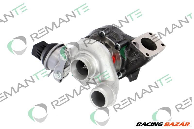 REMANTE 003-002-001347R - turbófeltöltő VW 1. kép