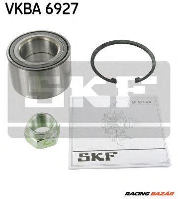SKF VKBA 6927 - kerékcsapágy készlet MITSUBISHI 1. kép