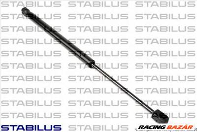 STABILUS 015582 - csomagtérajtó teleszkóp PEUGEOT