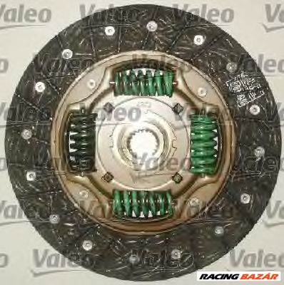 VALEO 826420 - kuplungszett HYUNDAI