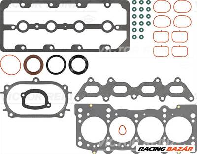 VICTOR REINZ 02-34940-01 - hengerfej tömítéskészlet FIAT LANCIA