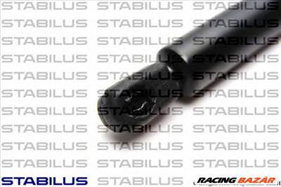 STABILUS 012604 - csomagtérajtó teleszkóp FORD