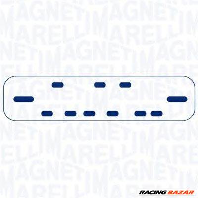 MAGNETI MARELLI 350103405000 - ablakemelő VW