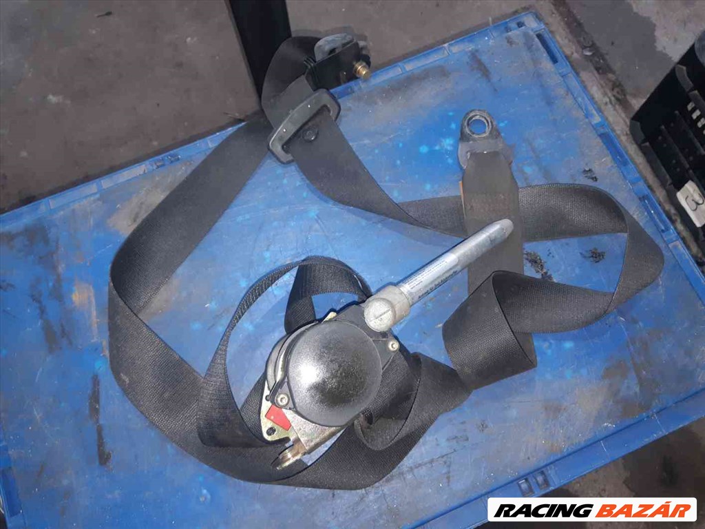Mercedes Vito Jobb Első Biztonsági Öv + Övfeszítő 0566097 100 1. kép