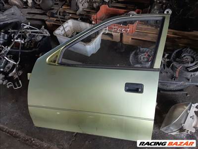 Suzuki Swift II 92-96 Bal Első Ajtó