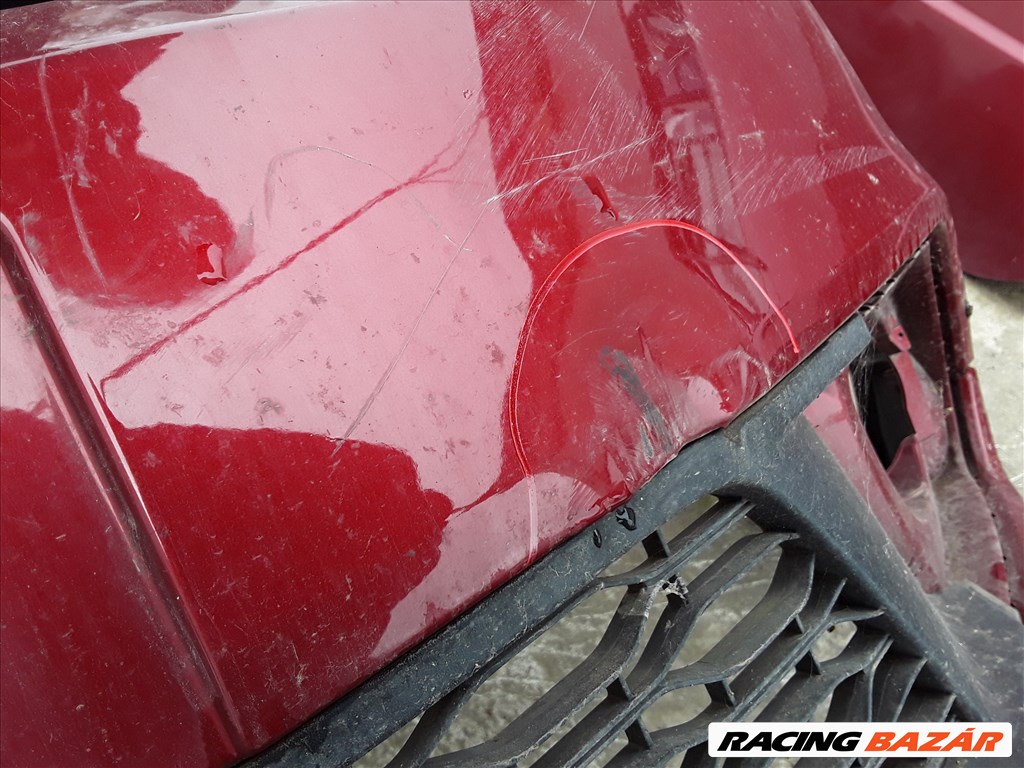 Dacia Sandero 2017-2020 első lökhárító 2. kép