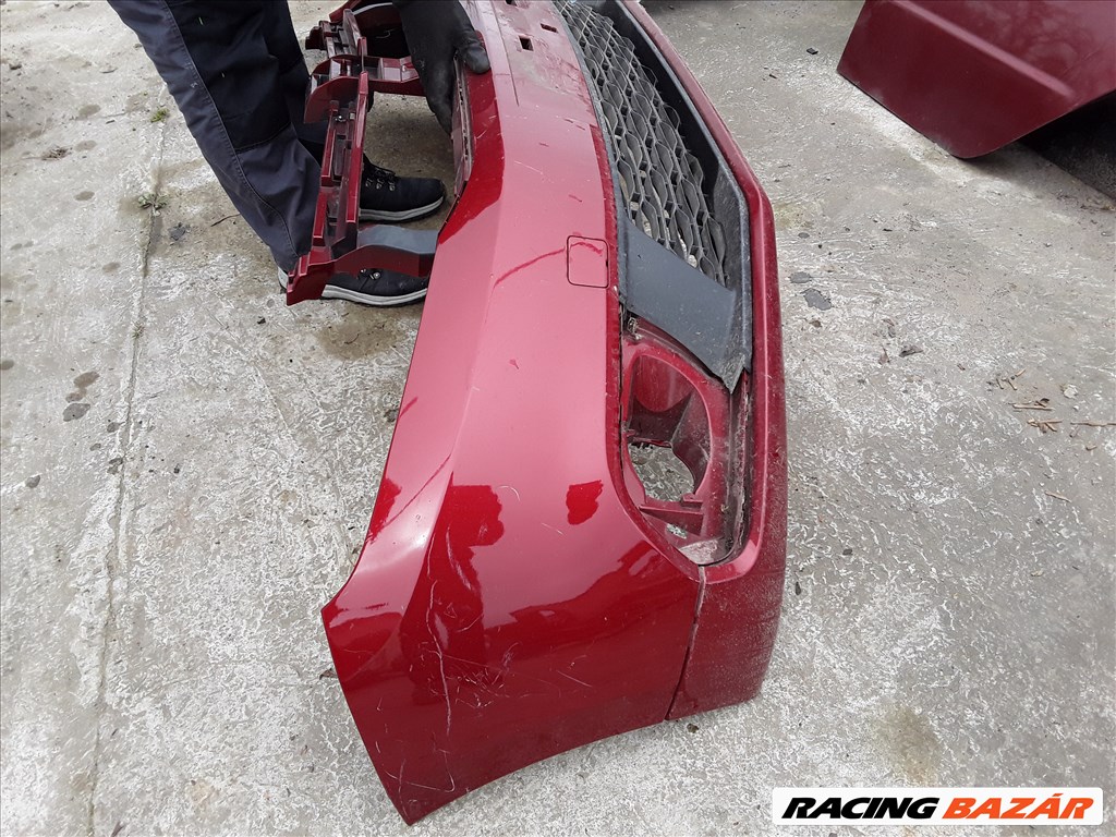 Dacia Sandero 2017-2020 első lökhárító 3. kép