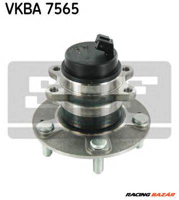 SKF VKBA 7565 - kerékcsapágy készlet HYUNDAI KIA