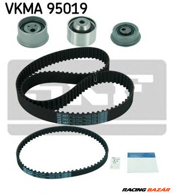 SKF VKMA 95019 - vezérműszíj készlet MITSUBISHI 1. kép