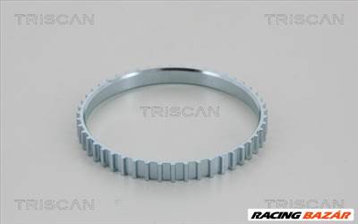 TRISCAN 8540 29402 - érzékelő gyűrű, ABS VW
