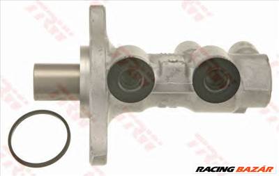 TRW PMK540 - főfékhenger OPEL VAUXHALL