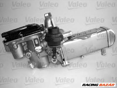 VALEO 700436 - AGR-szelep AUDI SEAT