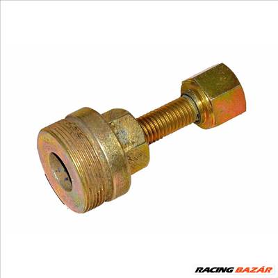 Lincos Befecskendező szivattyú lánckerék lehúzó Renault 1.9 D / TD / Volvo / Opel - W0274