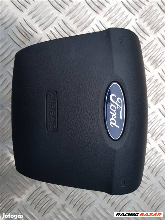 Ford Galaxy kormánylégzsák kormány légzsák gyári 1. kép